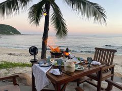 -海角轩·三亚文华东方酒店