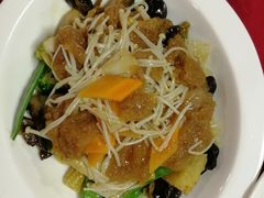 -佛有缘素食馆·荔湾老字号(陈家祠首店)