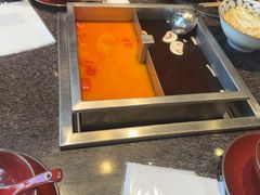 -皇城老妈川味火锅·大连海鲜火锅(港湾店)