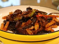 -全聚德(长江路店)