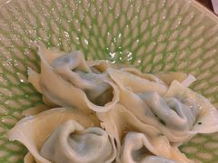 麻酱汁冷馄饨-五观堂素食(新华路店)