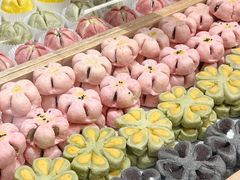 -百年同和·江南点心院(山塘街店)