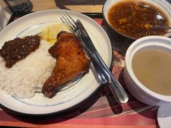 -大快活(丽丰店)