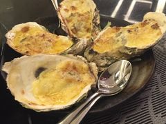 -汕头国际大酒店-牛一町目餐厅