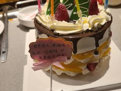 -海底捞火锅(万象城店)