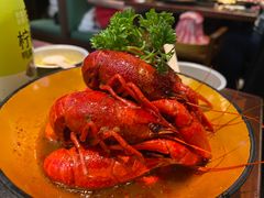 -牛New寿喜烧(闵行龙湖天街店)