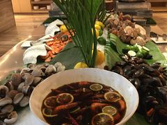 -北京王府井希尔顿酒店·万斯阁西餐厅