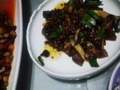 -鸭王烤鸭店(三里河店)