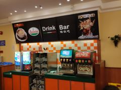 -萨莉亚意式餐厅(人和印象万家店)