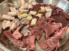-丰尔粥食·粥底火锅·桑拿鸡(大良总店)