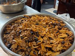 -西园寺素食(西园弄戒幢律寺店)