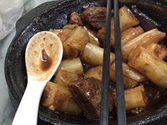 -珍珍小食店(西华路店)