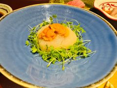 -炎橘·板前料理 Omakase