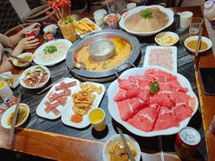 -晓宇重庆火锅(大唐不夜城店)