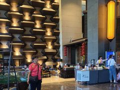 -清远熹乐谷温泉度假酒店