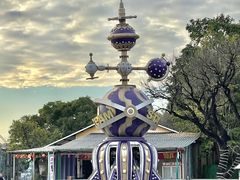 -广东花都香草世界旅游度假区