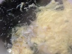 紫菜鸡蛋汤-杭州小笼包(银雀山路店)