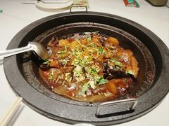 -咱屯子铁锅炖直营店(南湖大路店)