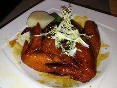 -太平馆餐厅(尖沙咀店)