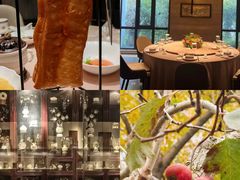 -香然会·园林雅宴(陆家嘴店)