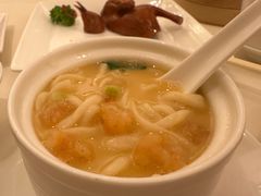 -利苑酒家(宜安广场店)