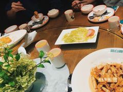 -新白鹿餐厅(滨江银泰店)