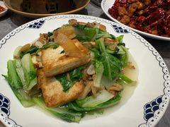 -廖川菜(金虹桥店)
