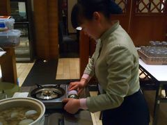 -黔蘑菇四季餐厅(观山湖店)