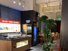 -巴奴毛肚火锅(广益哥伦布店)