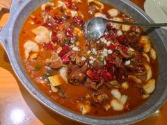 肥肠鱼-龙梅肥肠鱼(明瓦廊店)