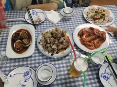 -来之顺海鲜菜馆·青岛菜·始于1993(栈桥店)