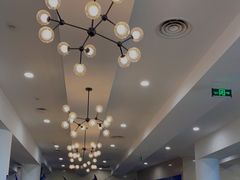 -贝林大翅鲸简餐厅(国家海洋博物馆店)