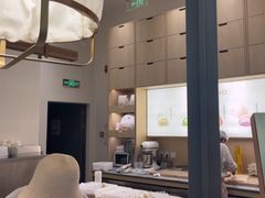 -米糯糯·MINONO·大福冰淇淋(青岛万象城店)