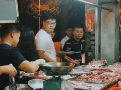 -联丰美食(番禺店)