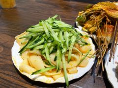 -高原第一家资格烤羊肉(玉林南路总店)