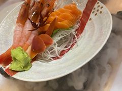 刺身拼盘-玄海寿司(国贸店)