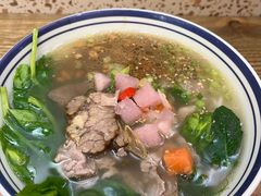 -段氏龙虾·烧烤·烤鱼(东书房路店)