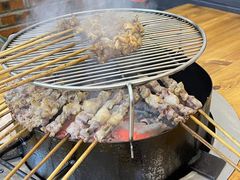 -源味居手把签烧烤(长春一店)