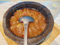 -柒园·三十年创意杭帮菜(龙湖滨江天街店)