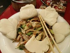 -宏状元现熬粥·京味菜(五棵松店)