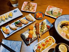 -鱼跃料理(步步高店)