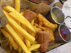 -Aqua Oasis 水天堂(常熟永旺店)