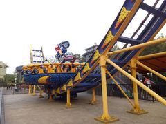 -济南方特东方神画