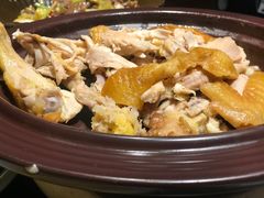 -秋色客家菜(南山店)