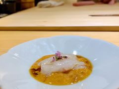 -鮨青(恒基名人购物中心店)