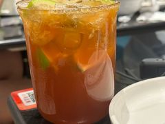 -新旺茶餐厅•早餐(迪士尼小镇店)
