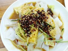 -壹阁胡羊焖饼(敦煌夜市店)