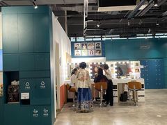 -海马体照相馆(天津世纪都会店)