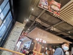 大堂-避风塘(百联东郊店)