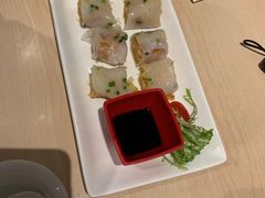 -避风塘(金山万达店)